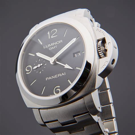 panerai 329 review|Panerai luminor 3 days.